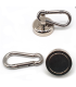 Aimant pour leash