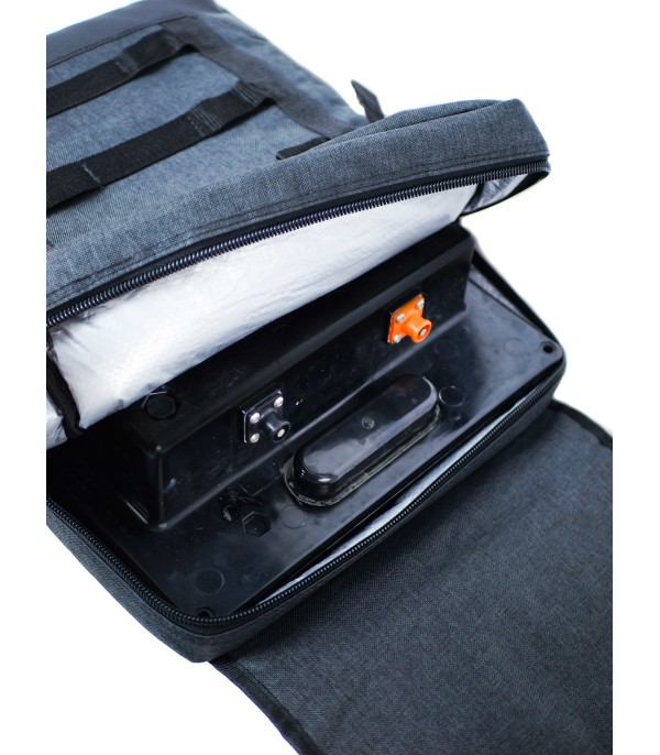 PACK BAGAGERIE REVO