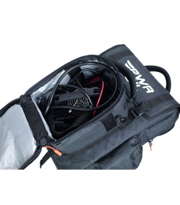 PACK BAGAGERIE REVO