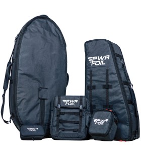 PACK BAGAGERIE REVO