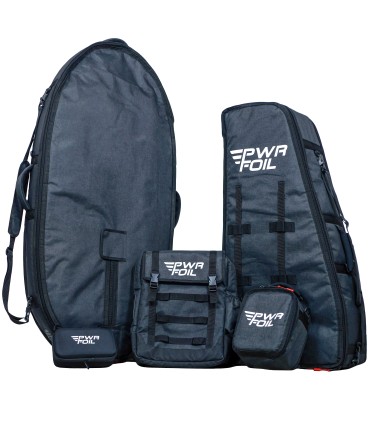 PACK BAGAGERIE REVO