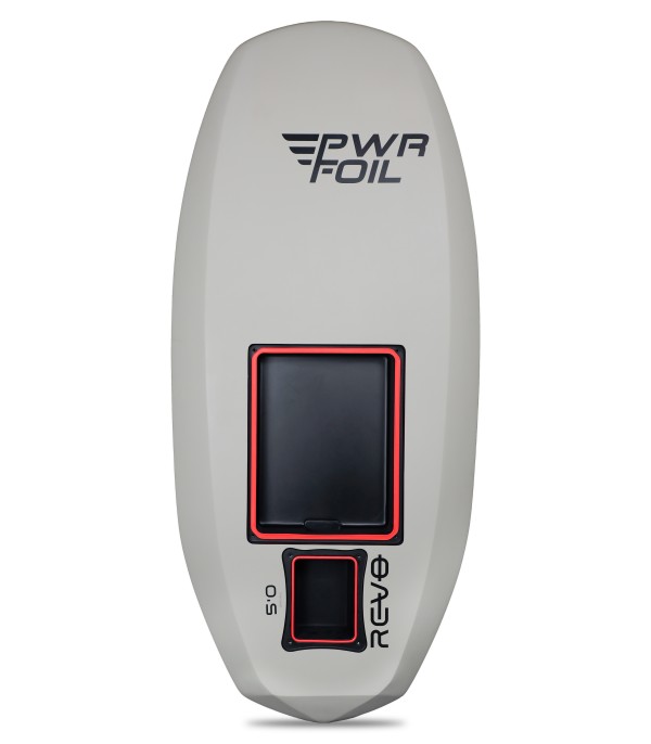 Revo Flow Gainsboro PWR-Foil E-foil