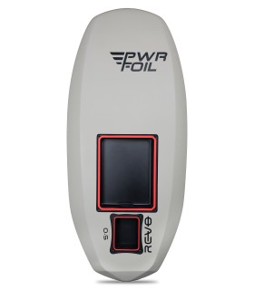 Revo Flow Gainsboro PWR-Foil E-foil