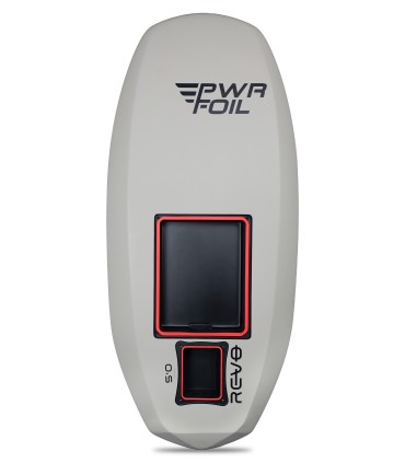 Revo Flow Gainsboro PWR-Foil E-foil