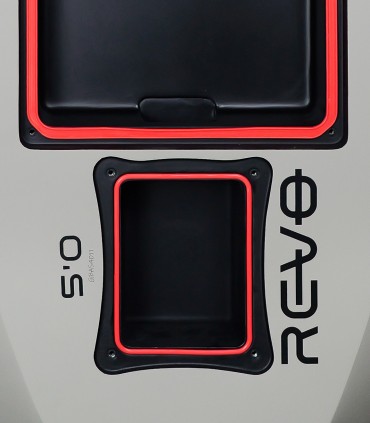 Revo Flow Gainsboro PWR-Foil E-foil
