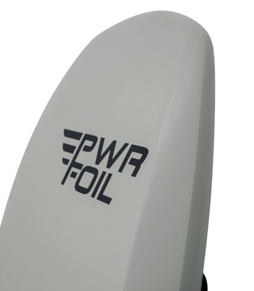 Revo Flow Gainsboro PWR-Foil E-foil