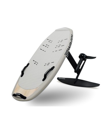 Revo Flow Gainsboro PWR-Foil E-foil