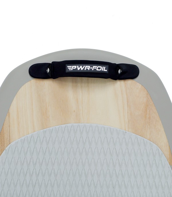 Revo Flow Gainsboro PWR-Foil E-foil