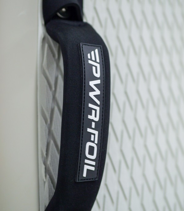 Revo Flow Gainsboro PWR-Foil E-foil