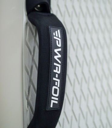 Revo Flow Gainsboro PWR-Foil E-foil