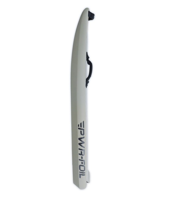 Revo Flow Gainsboro PWR-Foil E-foil
