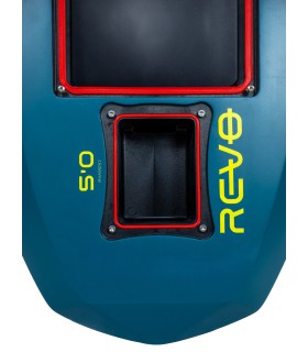 Revo Flow Midnight PWR-Foil E-foil