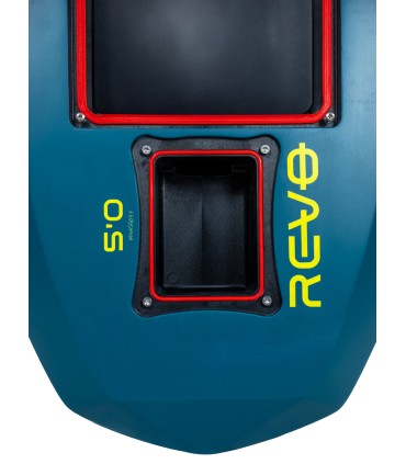 Revo Flow Midnight PWR-Foil E-foil