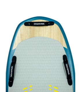Revo Flow Midnight PWR-Foil E-foil