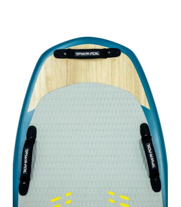 Revo Flow Midnight PWR-Foil E-foil