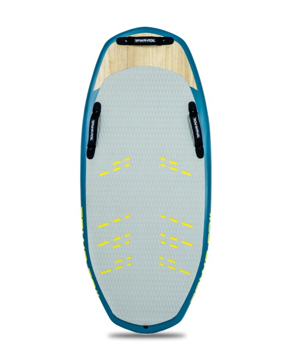 Revo Flow Midnight PWR-Foil E-foil