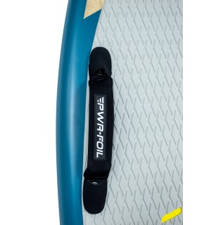 Revo Flow Midnight PWR-Foil E-foil