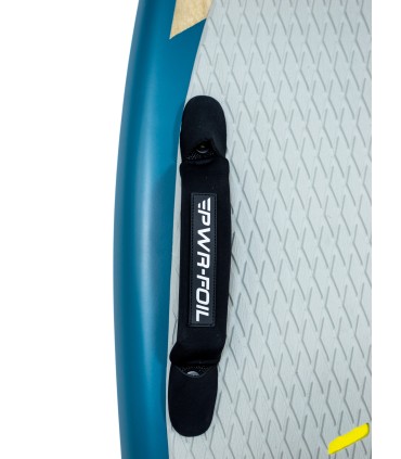 Revo Flow Midnight PWR-Foil E-foil