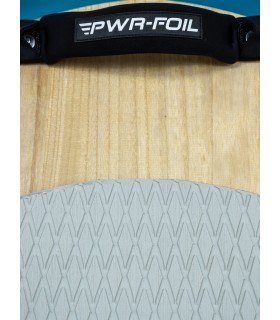 Revo Flow Midnight PWR-Foil E-foil
