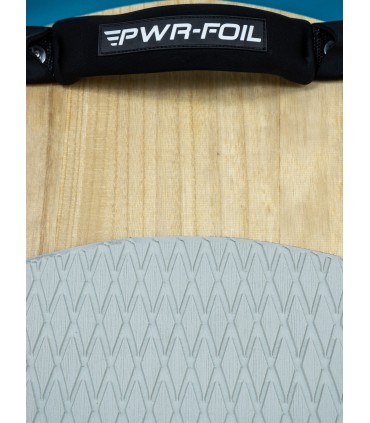 Revo Flow Midnight PWR-Foil E-foil