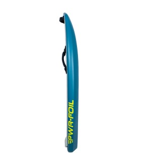 Revo Flow Midnight PWR-Foil E-foil