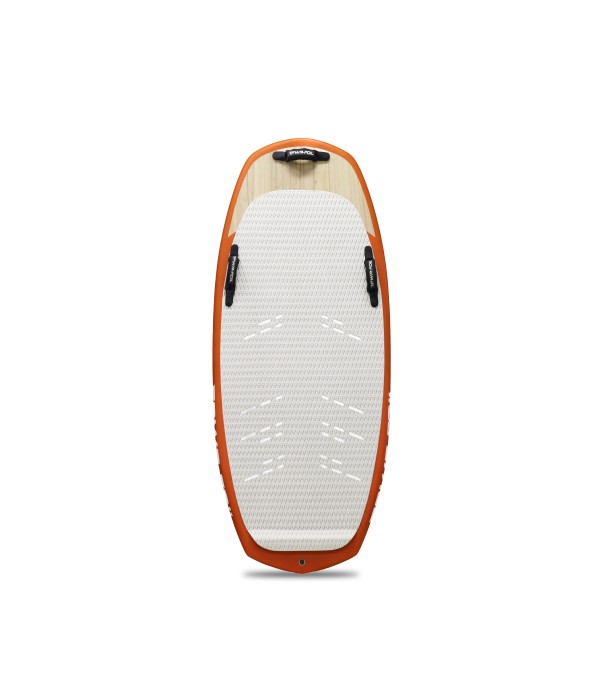 Revo Flow Rust PWR-Foil e-foil