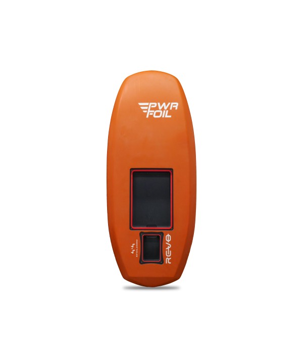 Revo Rust PWR-Foil e-foil