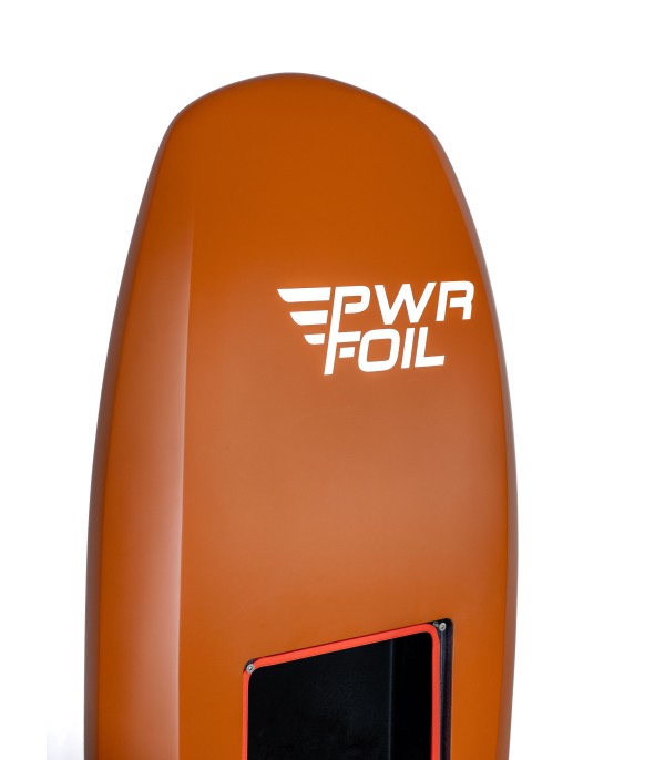 Revo Rust PWR-Foil e-foil