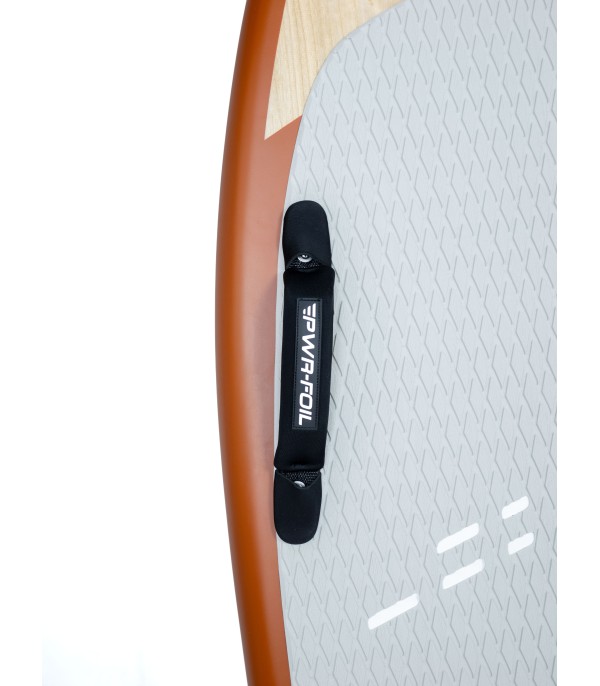 Revo Rust PWR-Foil e-foil