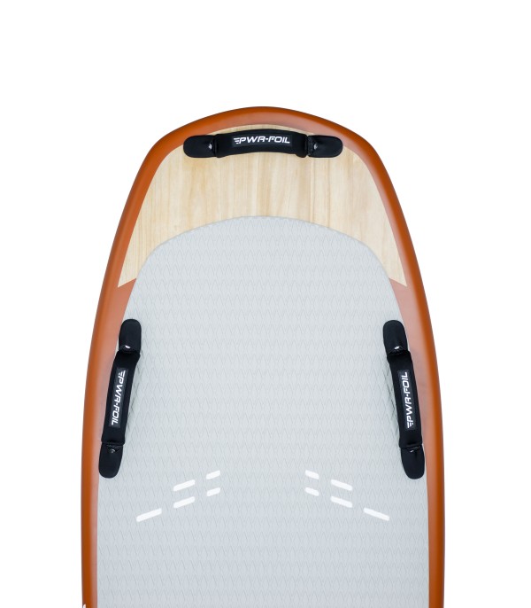 Revo Rust PWR-Foil e-foil