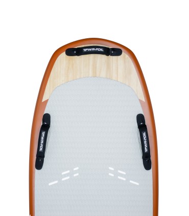 Revo Rust PWR-Foil e-foil