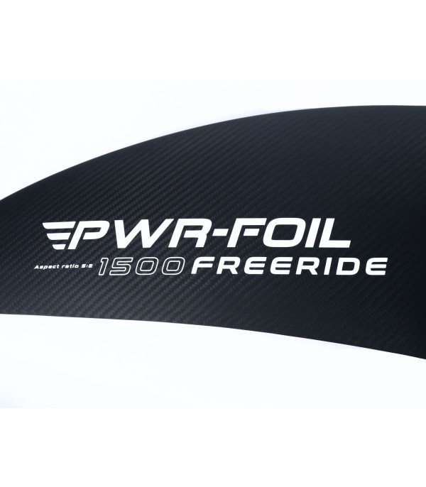 Aile FREERIDE 1500cm