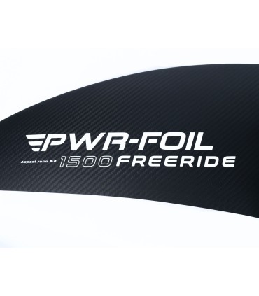 Aile FREERIDE 1500cm