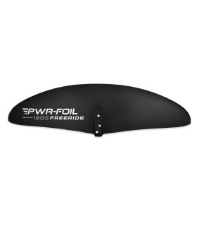 Aile FREERIDE 1300cm² full carbon E-foil PWR-Foil