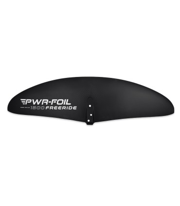 Aile FREE-RIDE 1 300cm² full Carbon E-foil PWR-Foil