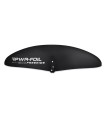 Aile FREERIDE 1300cm² full carbon E-foil PWR-Foil