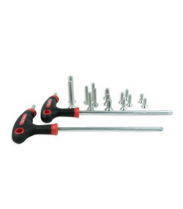 KIT DE VISSERIE GAMME REVO