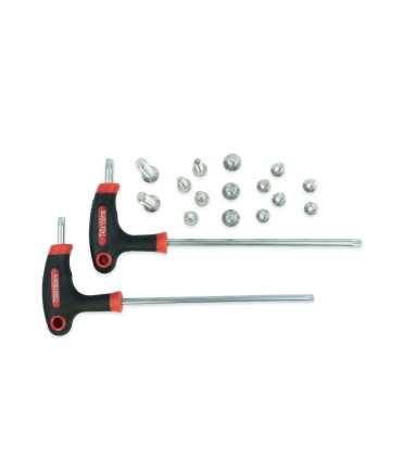 KIT DE VISSERIE GAMME REVO
