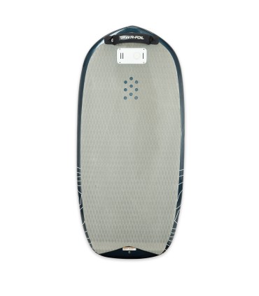 4'1 Deep blue NEUF - PWR-Foil