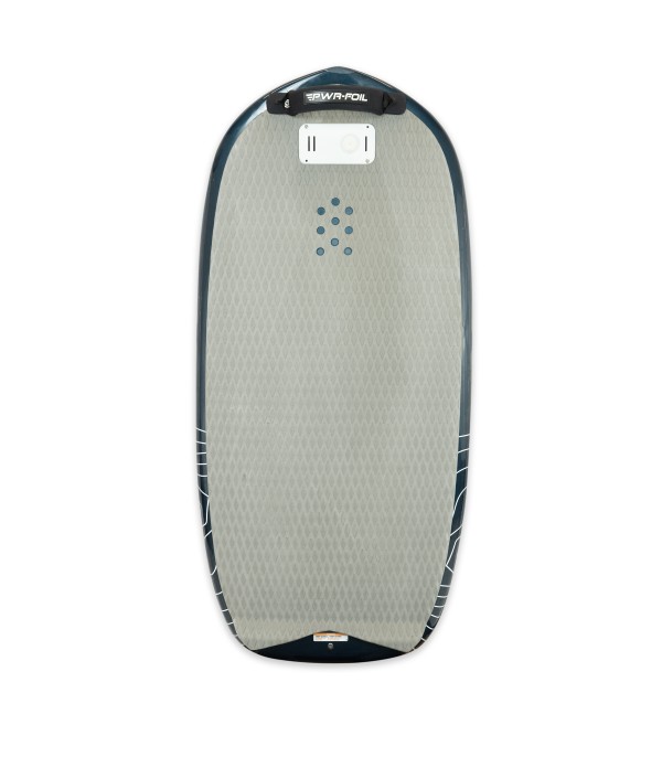 4'1 Deep blue OCCASION - PWR-Foil