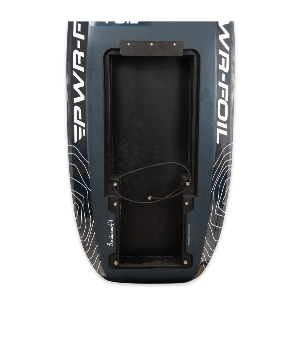 copy of 4'1 Deep blue NEUF - PWR-Foil