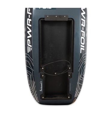 copy of 4'1 Deep blue NEUF - PWR-Foil