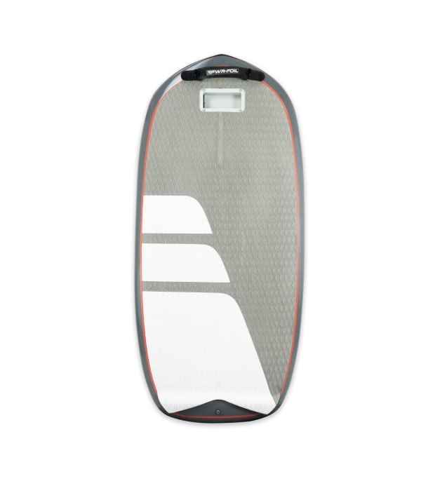 4'1 PRO CARBON OCCAS - PWRFoil