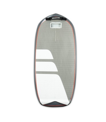 4'1 PRO CARBON OCCAS - PWRFoil