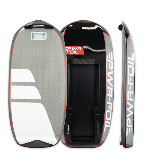 4'1 PRO CARBON OCCAS - PWRFoil