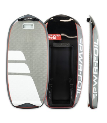 4'1 PRO CARBON OCCAS - PWRFoil