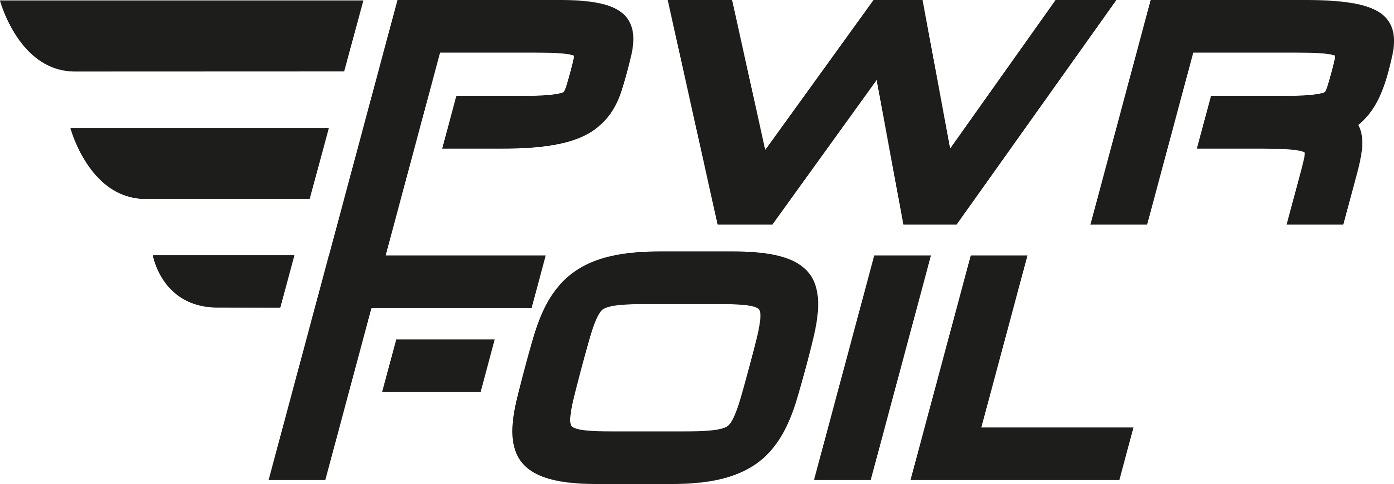 pwr efoil