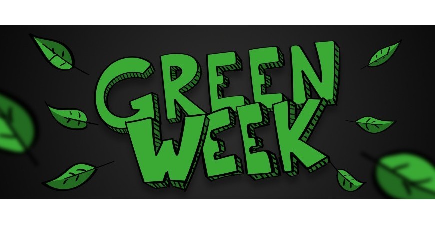 The Green Week