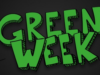 The Green Week