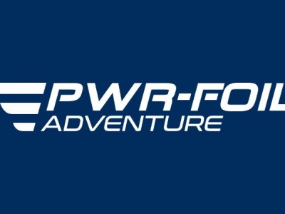 PWR-Foil Adventure